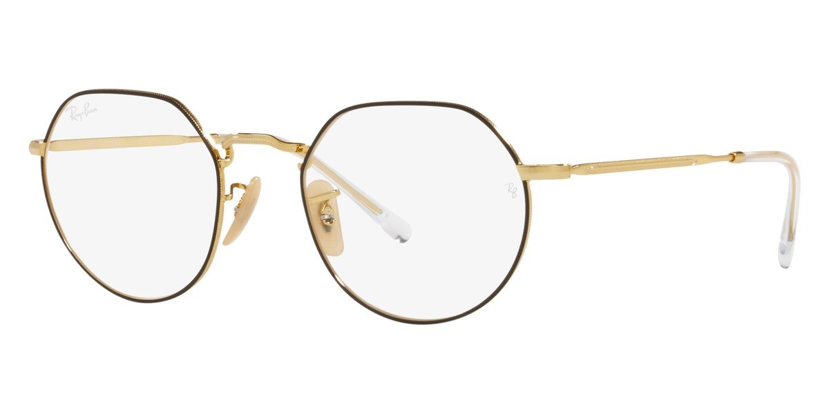 RAYBAN RX6465 JACK -RAYBAN Eyeglasses- Optivision