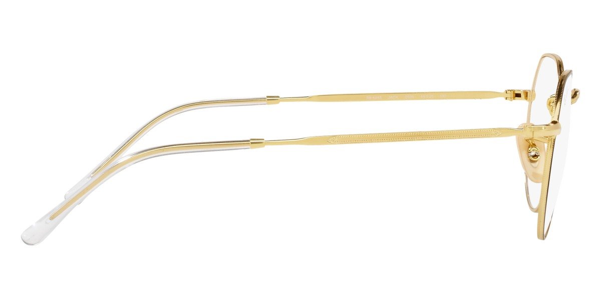 RAYBAN RX6465 JACK -RAYBAN Eyeglasses- Optivision