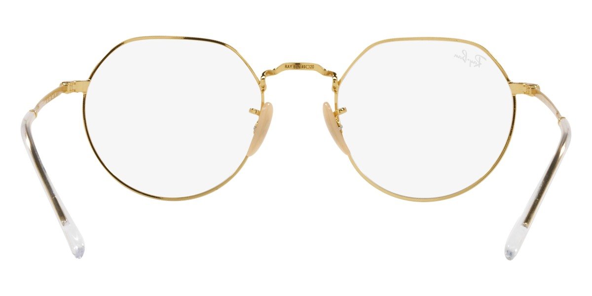 RAYBAN RX6465 JACK -RAYBAN Eyeglasses- Optivision