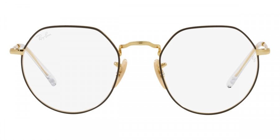 RAYBAN RX6465 JACK -RAYBAN Eyeglasses- Optivision