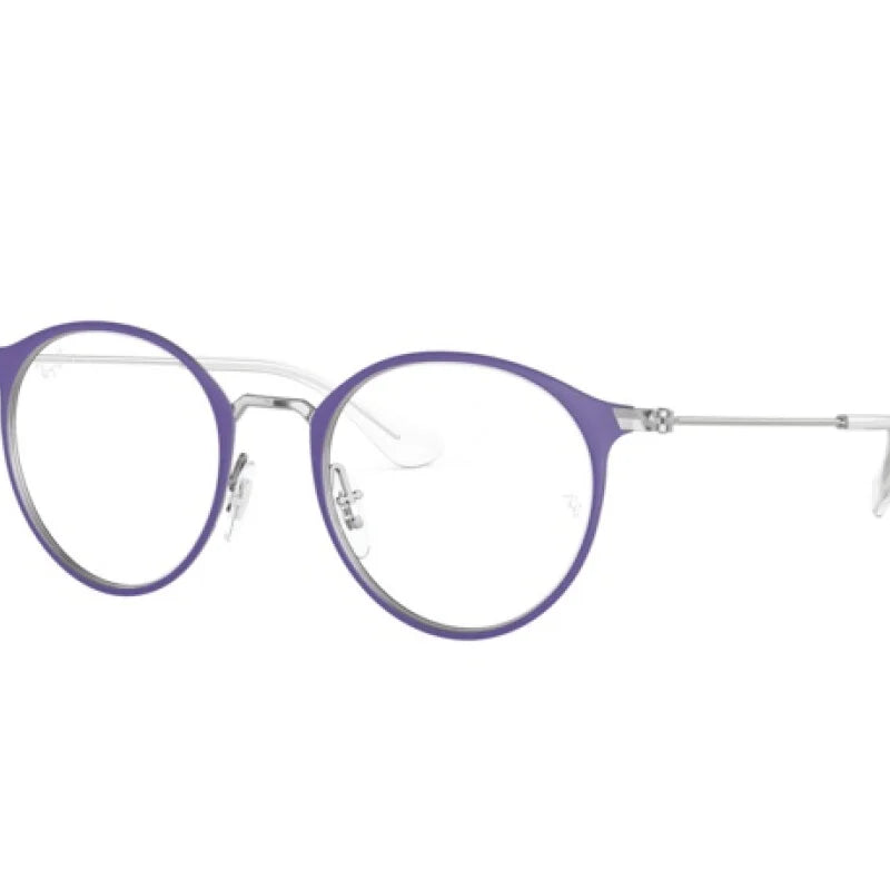 Ray-Ban RY1053 Round Eyeglasses