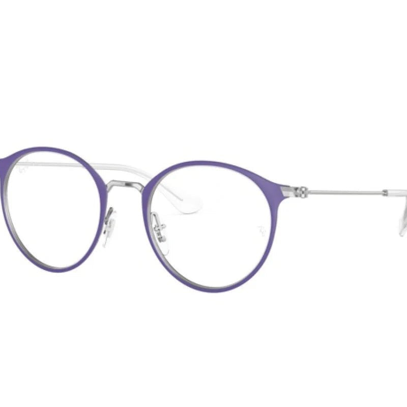 Ray-Ban RY1053 Round Eyeglasses -RAY-BAN Eyeglasses- Optivision