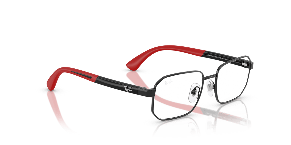 Ray-Ban RY1060 Irregular Eyeglasses -RAY-BAN KIDS Eyeglasses- Optivision