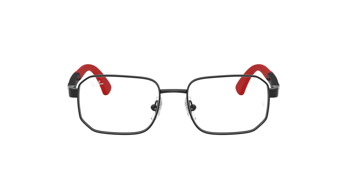 Ray-Ban RY1060 Irregular Eyeglasses -RAY-BAN KIDS Eyeglasses- Optivision