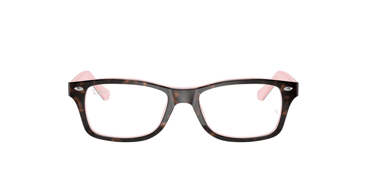 Ray-Ban RY1531 Square Eyeglasses -RAY-BAN Eyeglasses- Optivision