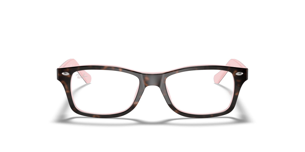 Ray-Ban RY1531 Square Eyeglasses -RAY-BAN Eyeglasses- Optivision