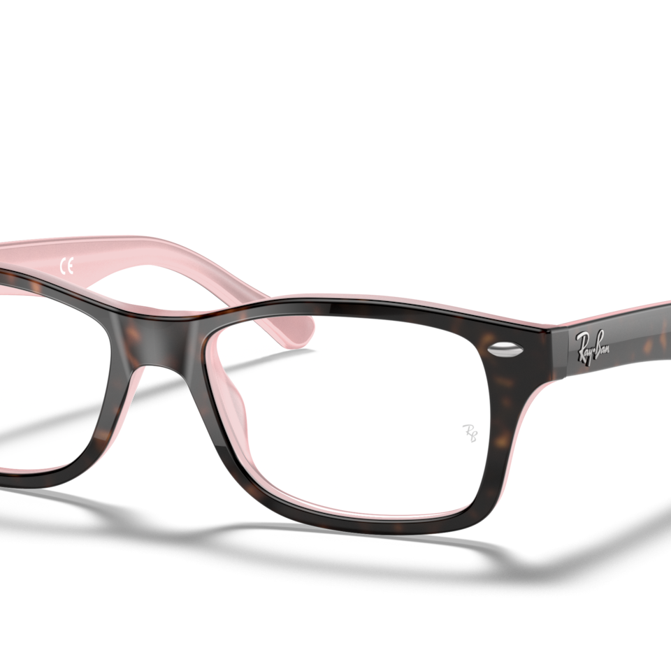 Ray-Ban RY1531 Square Eyeglasses