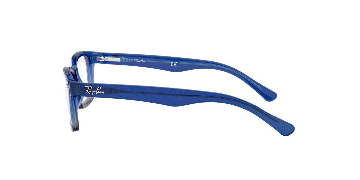 Ray-Ban RY1531 Square Eyeglasses -RAY-BAN Eyeglasses- Optivision