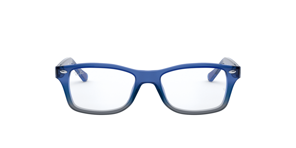 Ray-Ban RY1531 Square Eyeglasses -RAY-BAN Eyeglasses- Optivision