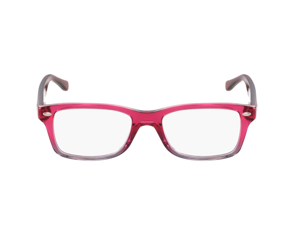 Ray-Ban RY1531 Square Eyeglasses -RAY-BAN Eyeglasses- Optivision
