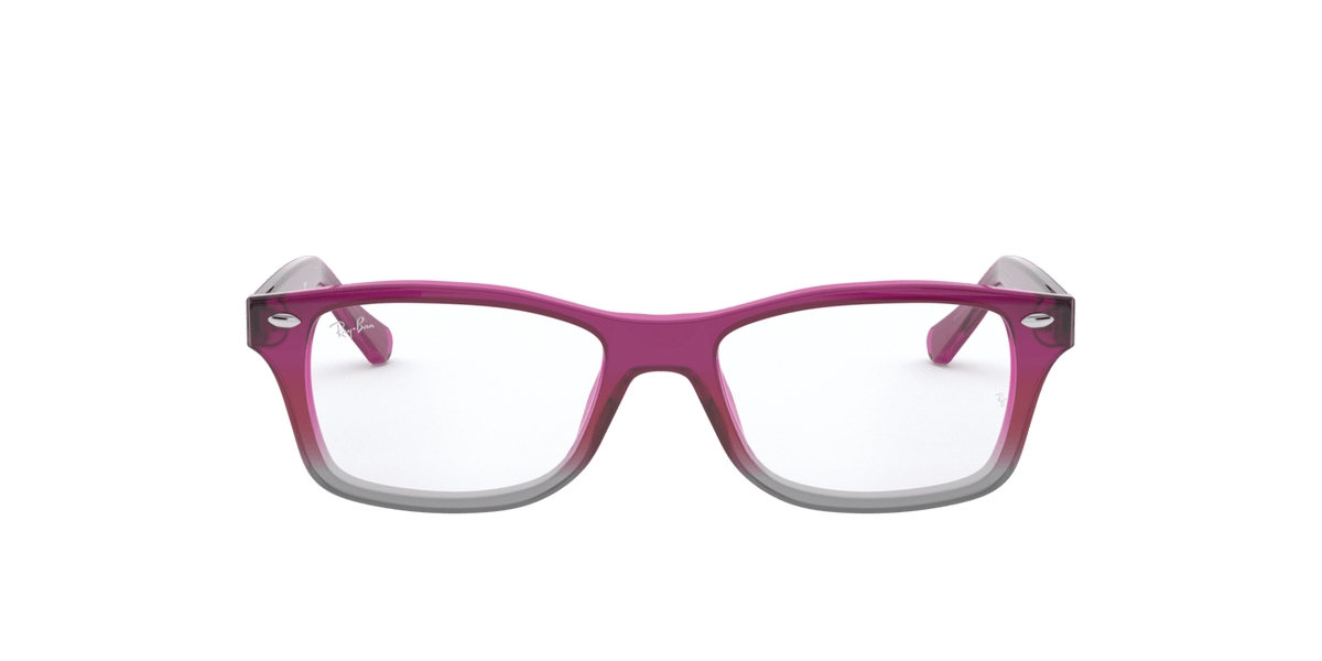 Ray-Ban RY1531 Square Eyeglasses -RAY-BAN Eyeglasses- Optivision