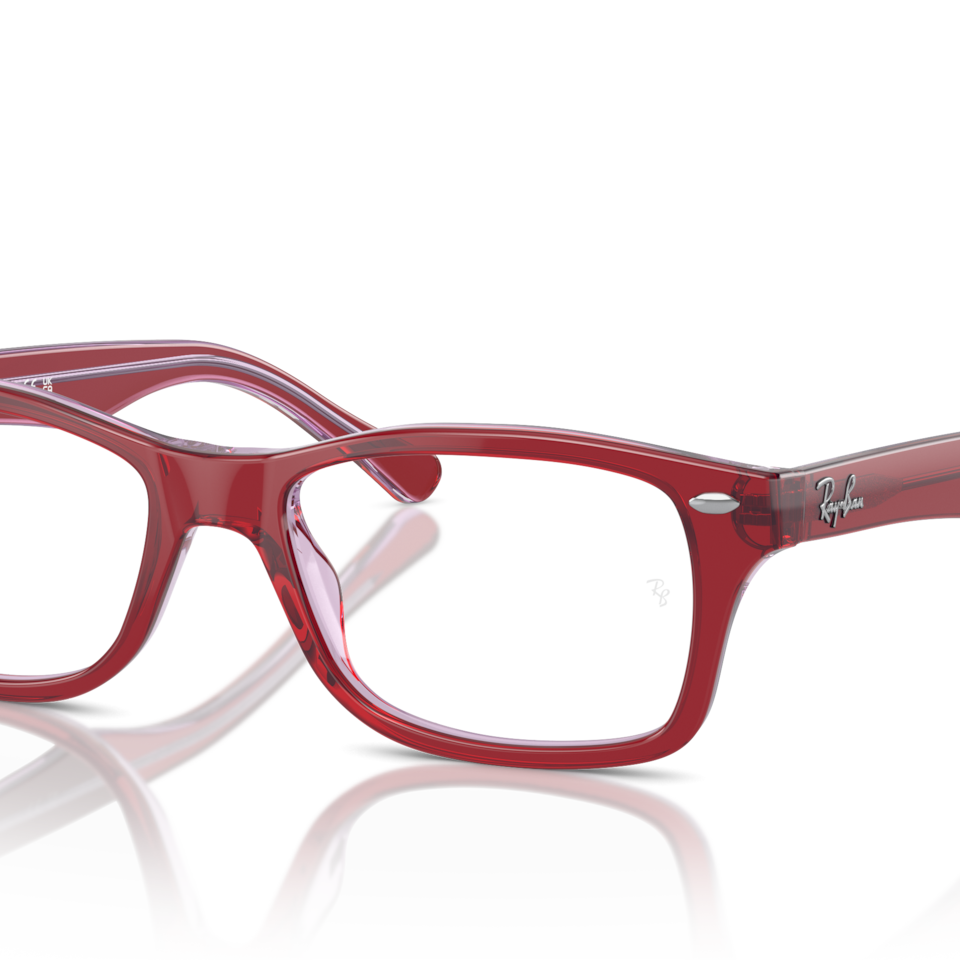 Ray-Ban RY1531 Square Eyeglasses