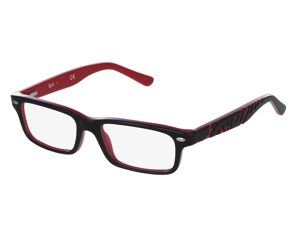 Ray-Ban RY1535 Eyeglasses -RAY-BAN KIDS Eyeglasses- Optivision