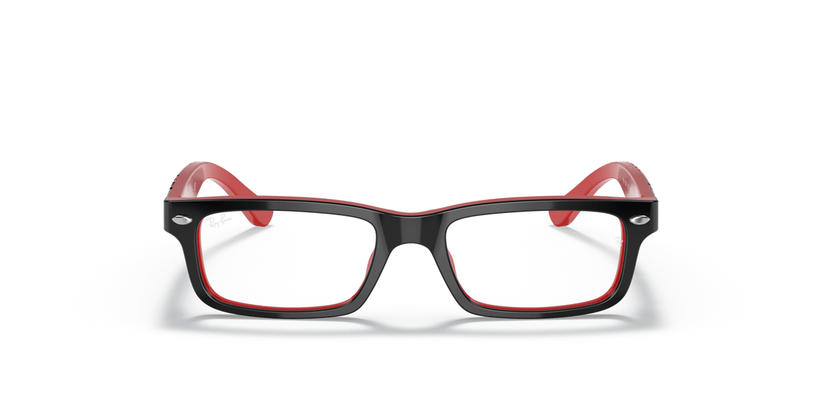 Ray-Ban RY1535 Eyeglasses -RAY-BAN KIDS Eyeglasses- Optivision