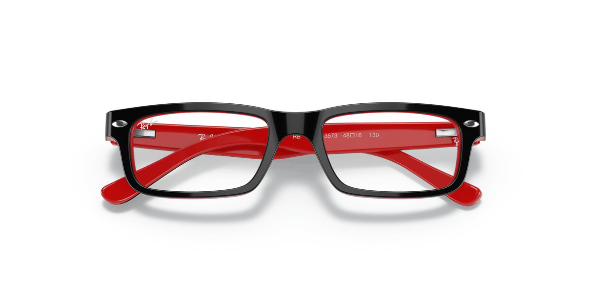 Ray-Ban RY1535 Eyeglasses -RAY-BAN KIDS Eyeglasses- Optivision