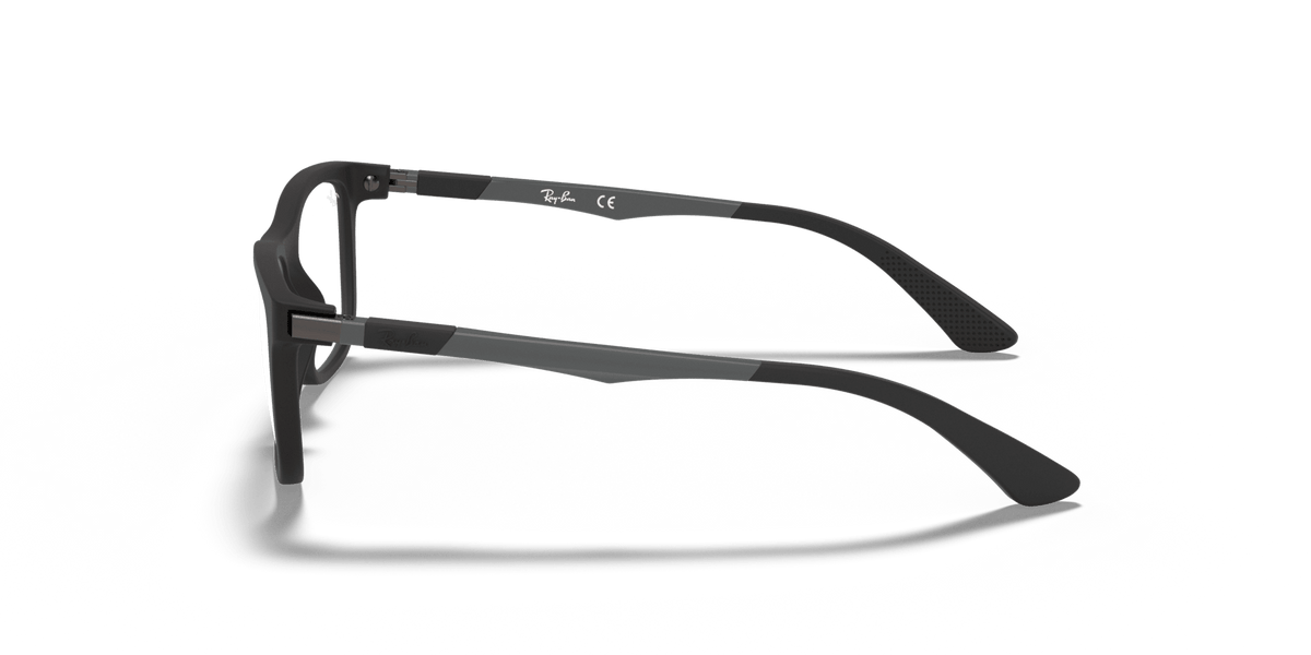 Ray-Ban RY1549 Square Eyeglasses -RAY-BAN KIDS Eyeglasses- Optivision