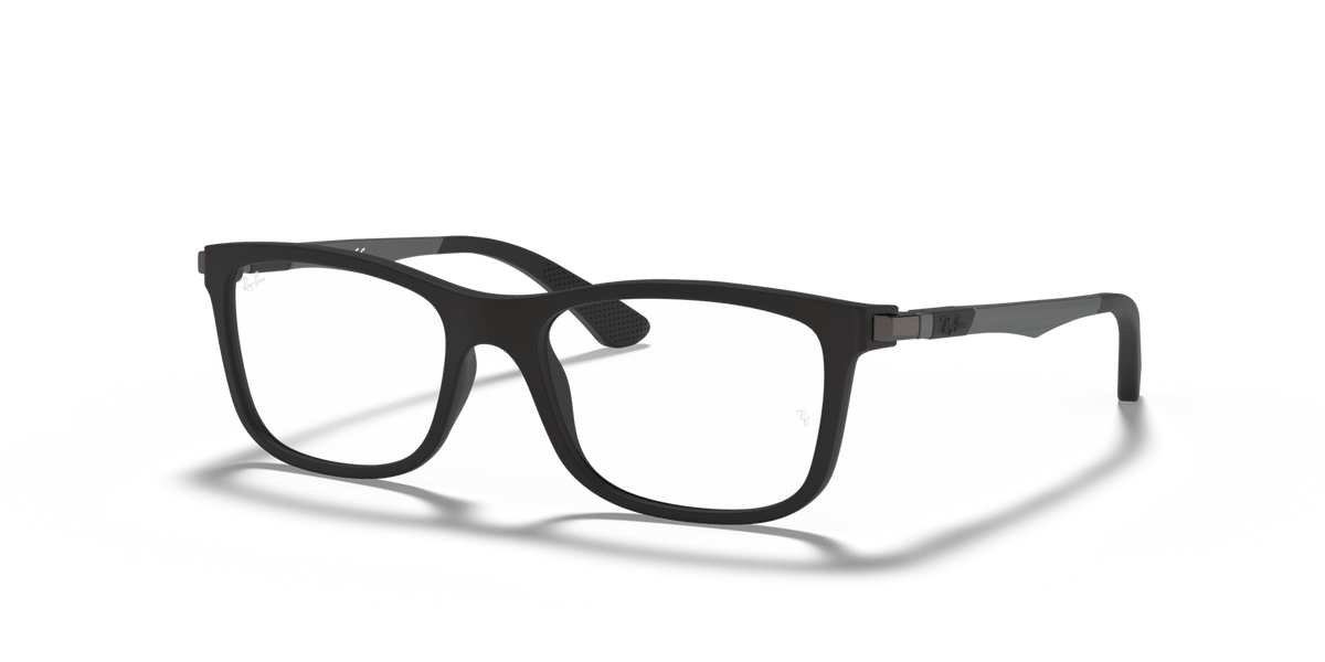 Ray-Ban RY1549 Square Eyeglasses -RAY-BAN KIDS Eyeglasses- Optivision