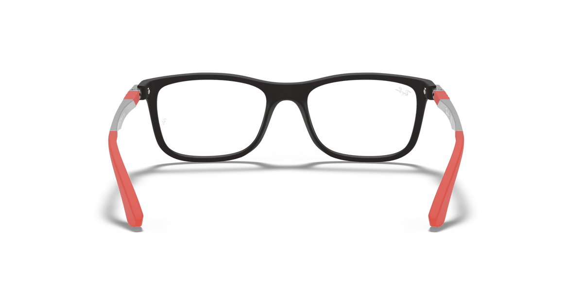 Ray-Ban RY1549 Square Eyeglasses -RAY-BAN KIDS Eyeglasses- Optivision