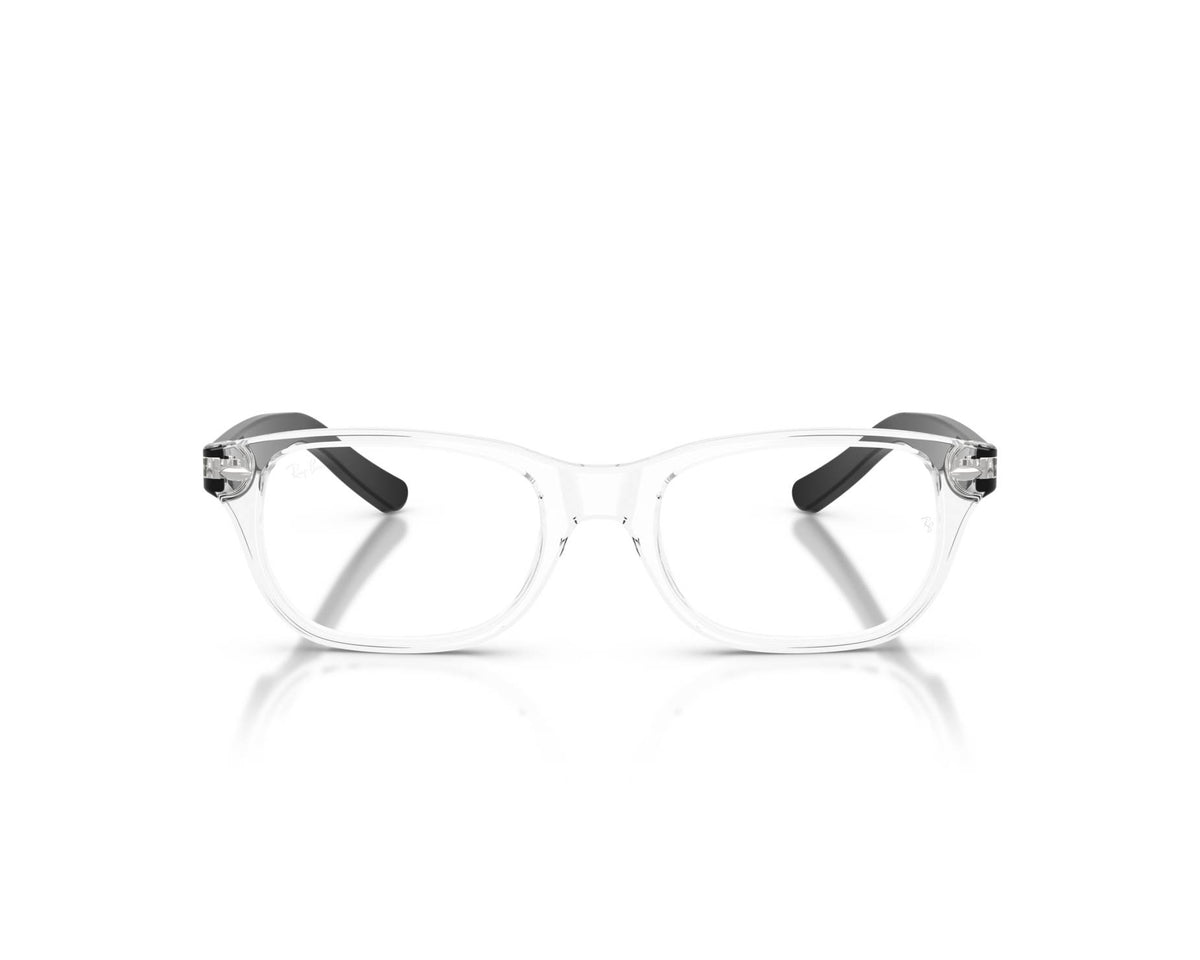 Ray-Ban RY1555 Square Eyeglasses -RAY-BAN KIDS Eyeglasses- Optivision