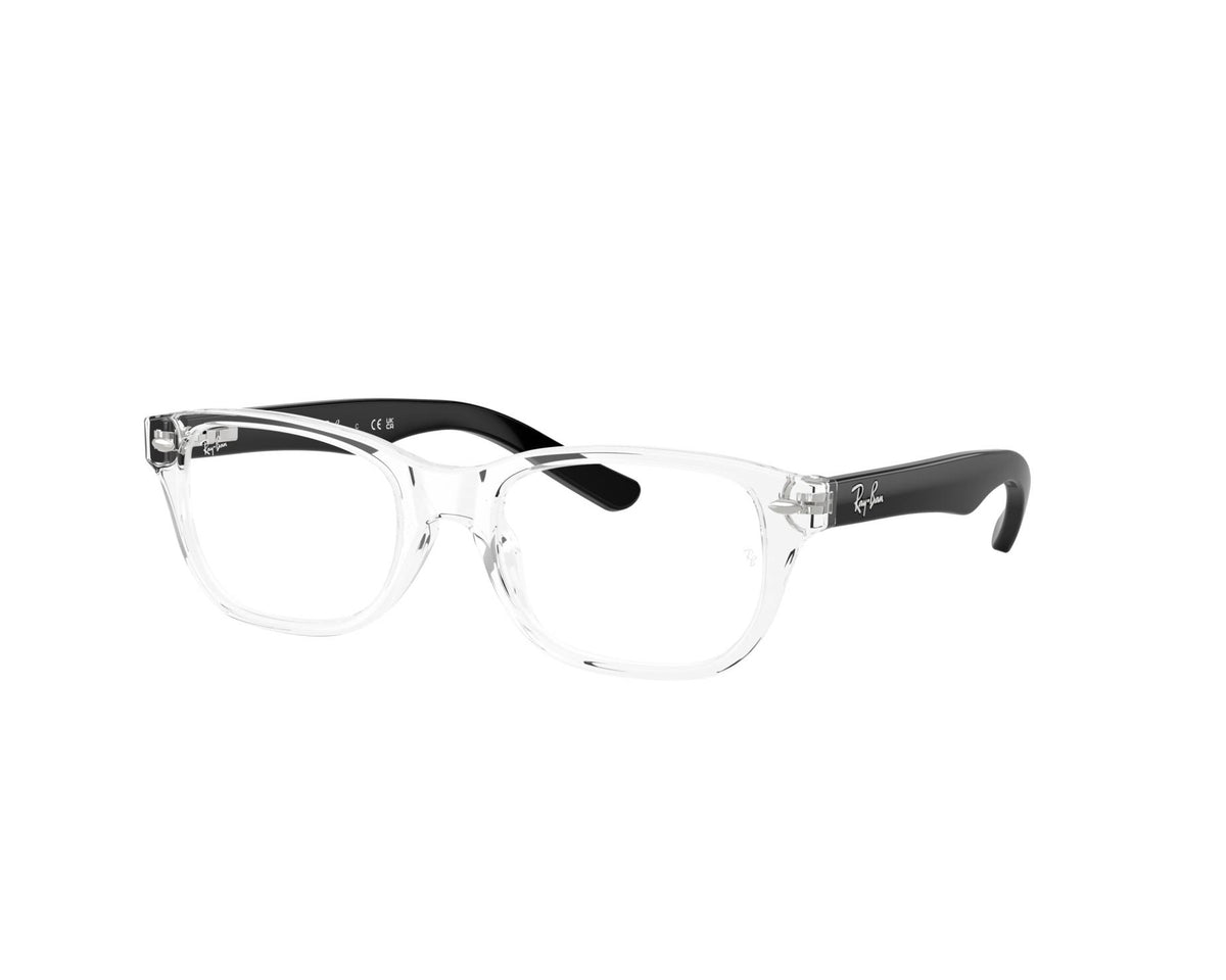 Ray-Ban RY1555 Square Eyeglasses -RAY-BAN KIDS Eyeglasses- Optivision
