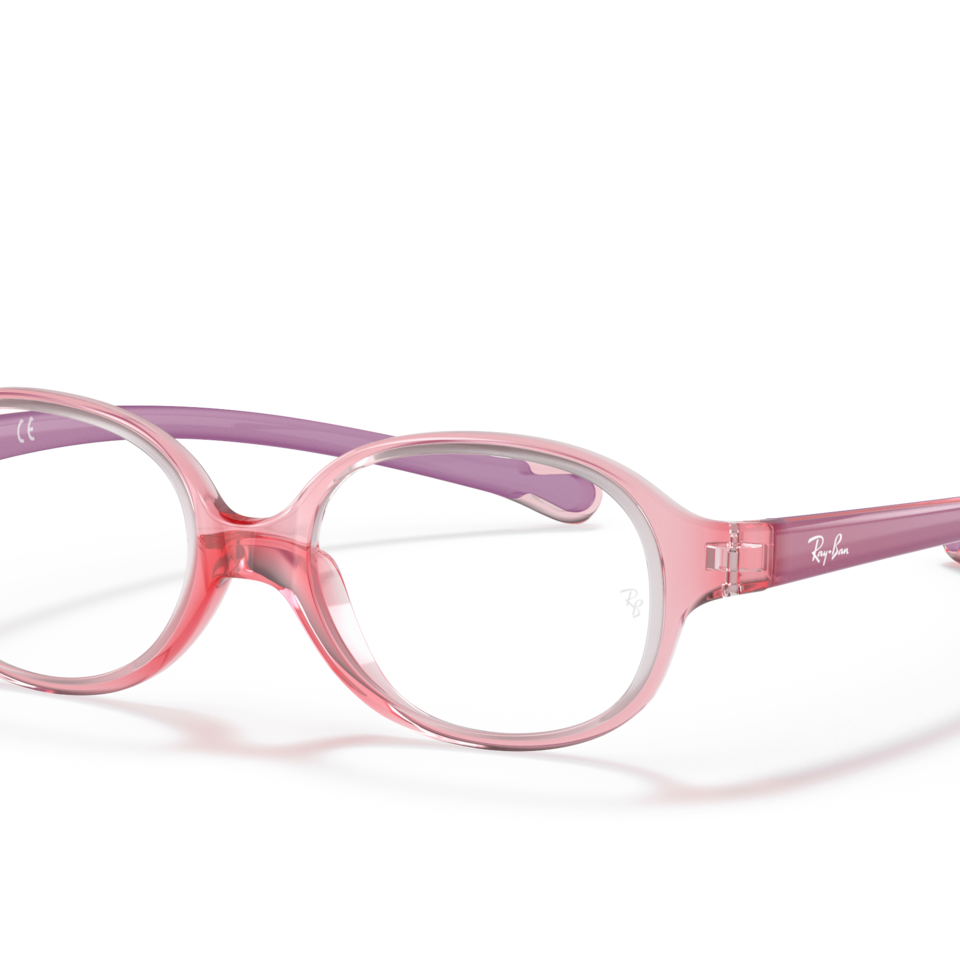 Ray-Ban RY1587 Oval Eyeglasses