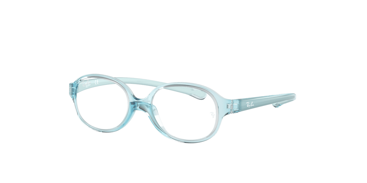 Ray-Ban RY1587 Oval Eyeglasses -RAY-BAN Kids Eyeglasses- Optivision