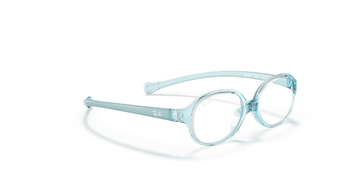 Ray-Ban RY1587 Oval Eyeglasses -RAY-BAN Kids Eyeglasses- Optivision