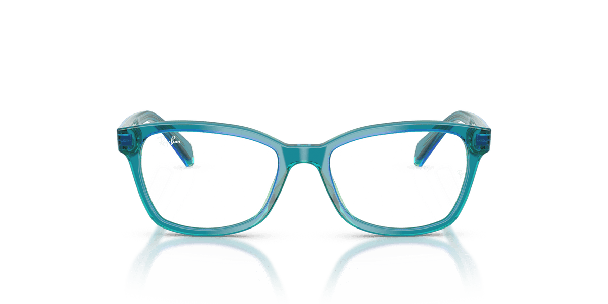 Ray-Ban RY1591 Square Eyeglasses -RAY-BAN KIDS Eyeglasses- Optivision