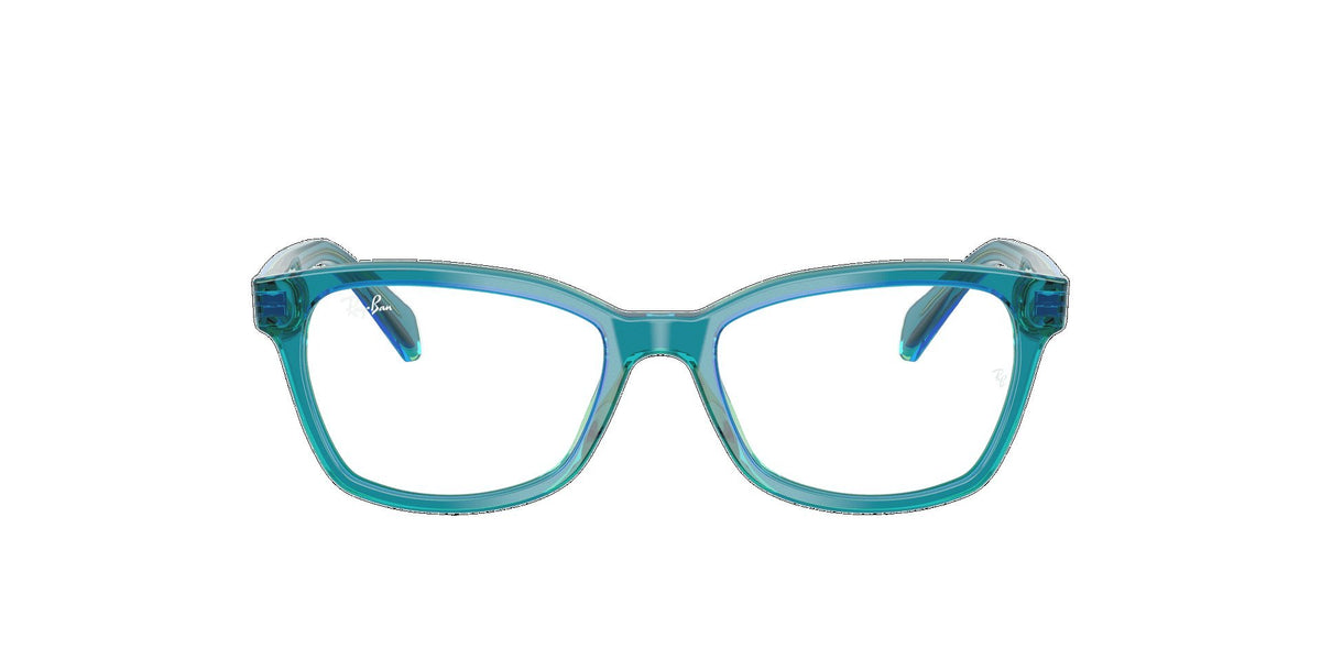 Ray-Ban RY1591 Square Eyeglasses -RAY-BAN KIDS Eyeglasses- Optivision