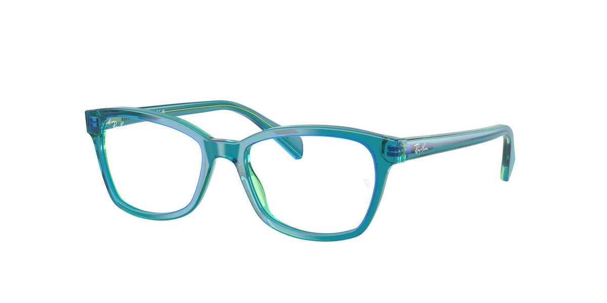 Ray-Ban RY1591 Square Eyeglasses -RAY-BAN KIDS Eyeglasses- Optivision
