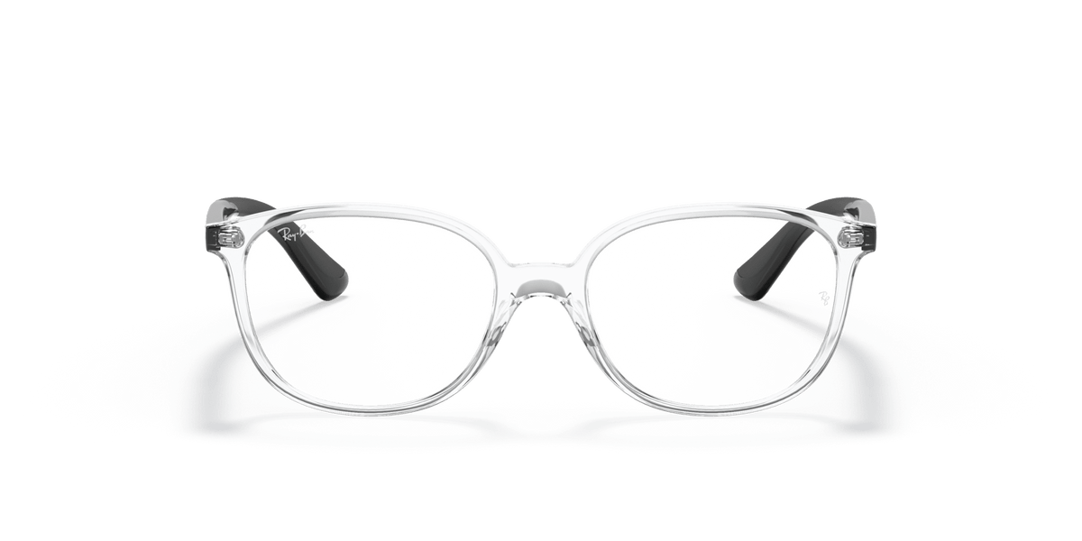 Ray-Ban RY1598 Square Eyeglasses -RAY-BAN KIDS Eyeglasses- Optivision