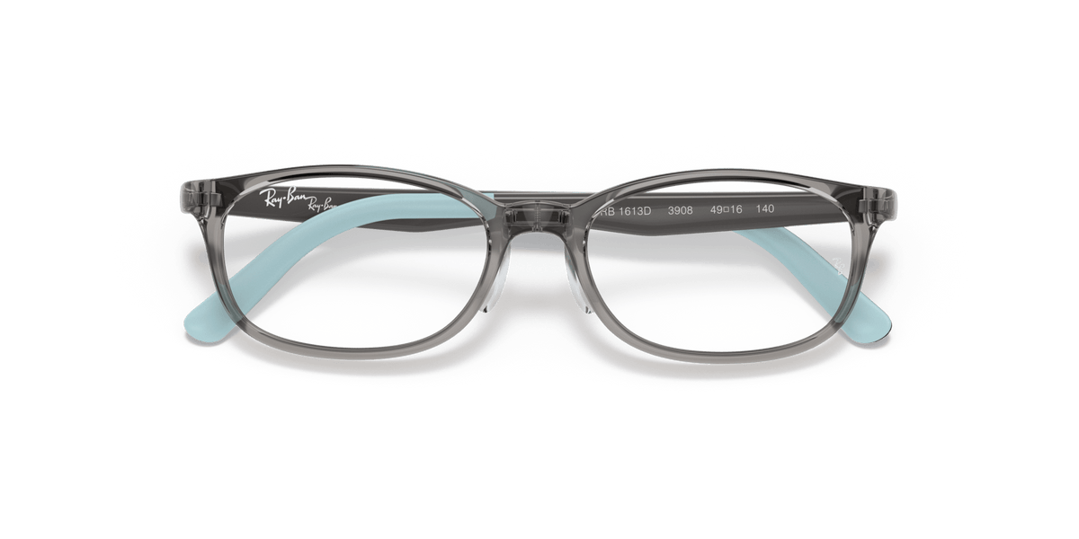 Ray-Ban RY1613D Pillow Eyeglasses -RAY-BAN KIDS Eyeglasses- Optivision