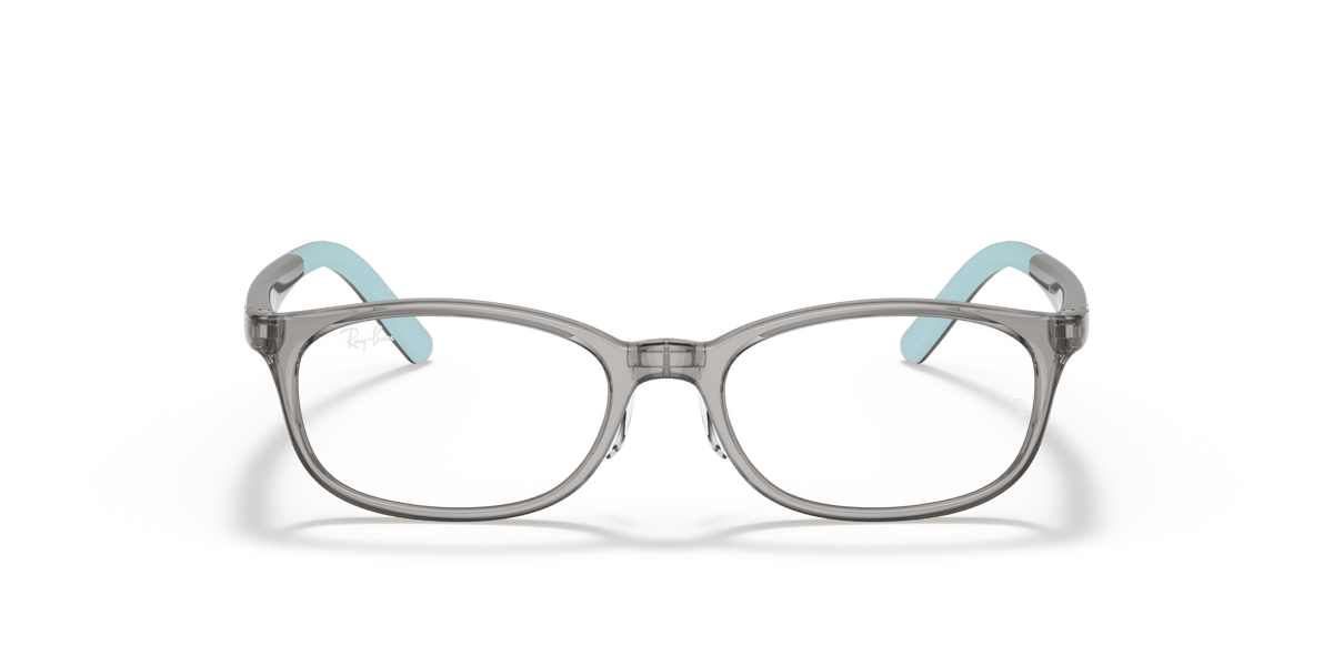 Ray-Ban RY1613D Pillow Eyeglasses -RAY-BAN KIDS Eyeglasses- Optivision
