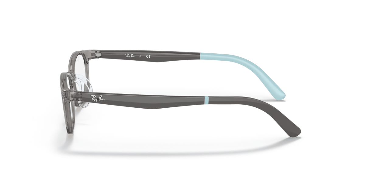 Ray-Ban RY1613D Pillow Eyeglasses -RAY-BAN KIDS Eyeglasses- Optivision