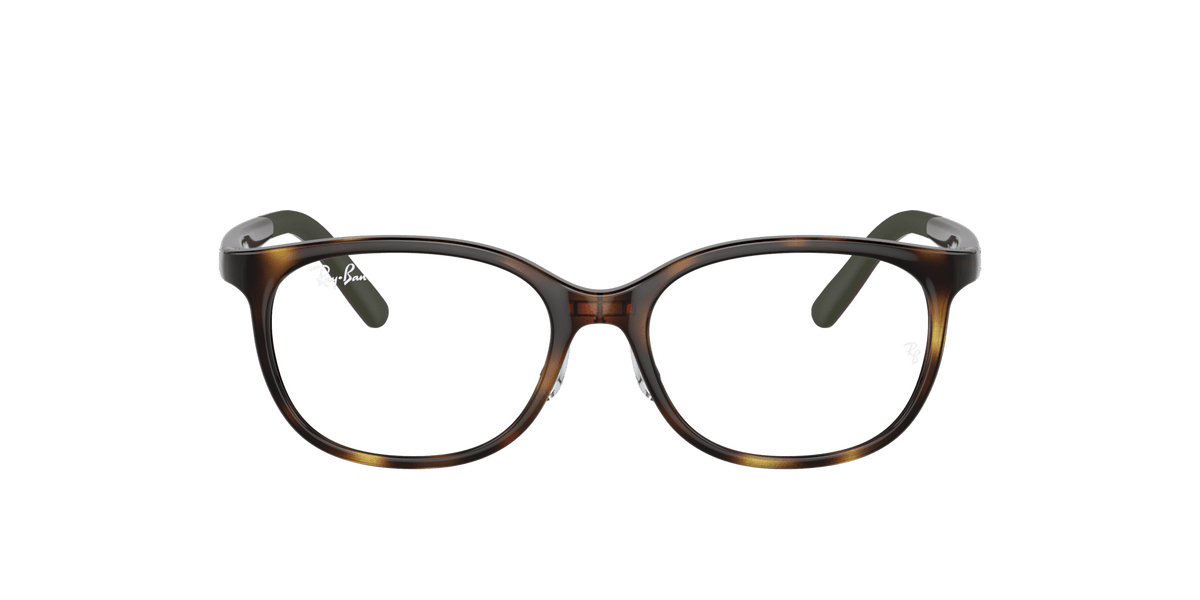 Ray-Ban RY1614D Pillow Eyeglasses -RAY-BAN KIDS Eyeglasses- Optivision