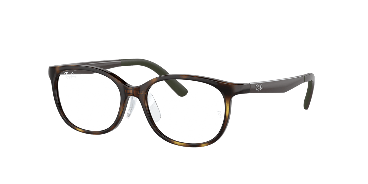 Ray-Ban RY1614D Pillow Eyeglasses -RAY-BAN KIDS Eyeglasses- Optivision