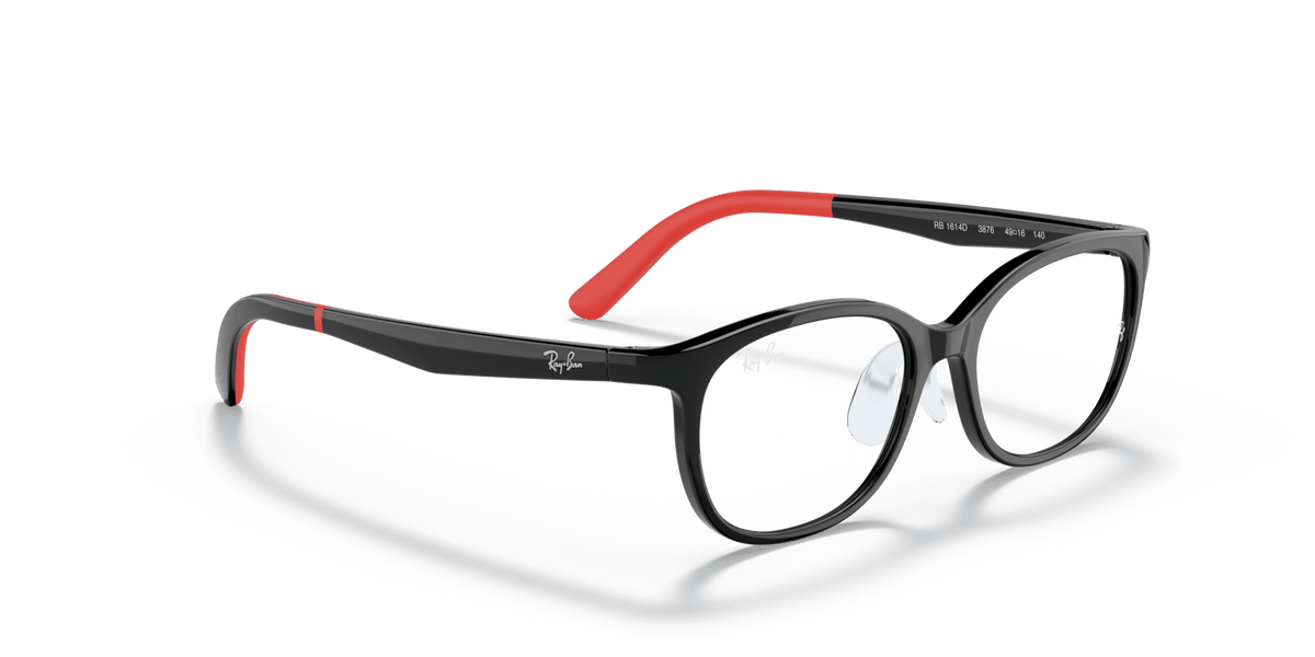 Ray-Ban RY1614D Pillow Eyeglasses -RAY-BAN KIDS Eyeglasses- Optivision