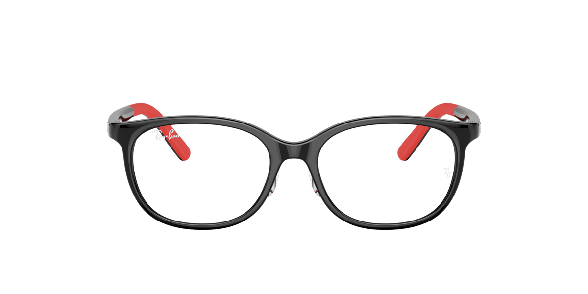 Ray-Ban RY1614D Pillow Eyeglasses -RAY-BAN KIDS Eyeglasses- Optivision
