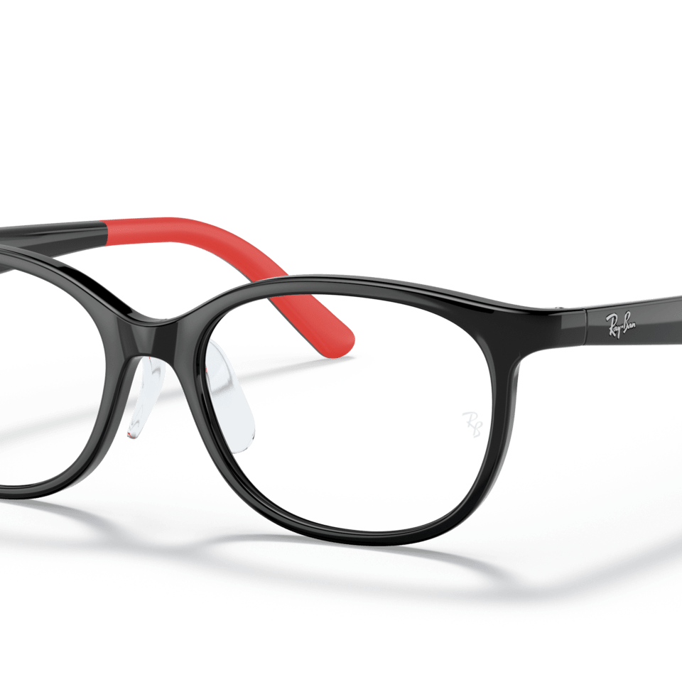 Ray-Ban RY1614D Pillow Eyeglasses -RAY-BAN KIDS Eyeglasses- Optivision