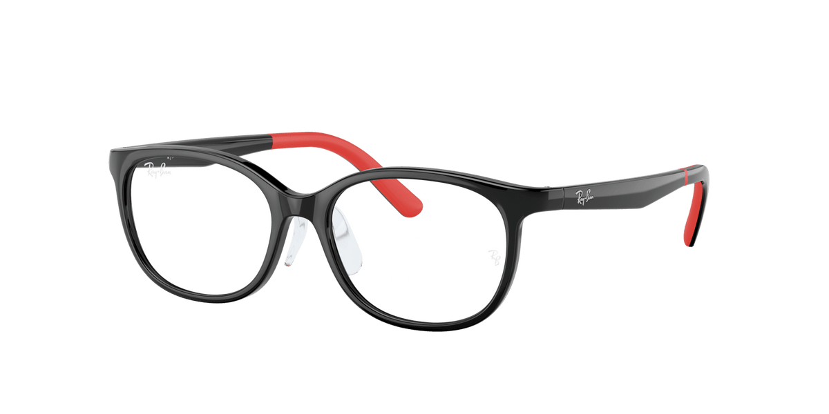 Ray-Ban RY1614D Pillow Eyeglasses -RAY-BAN KIDS Eyeglasses- Optivision