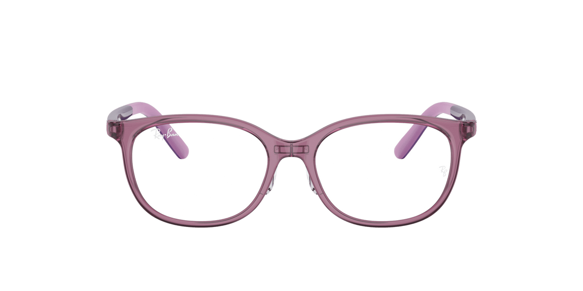 Ray-Ban RY1614D Pillow Eyeglasses -RAY-BAN KIDS Eyeglasses- Optivision