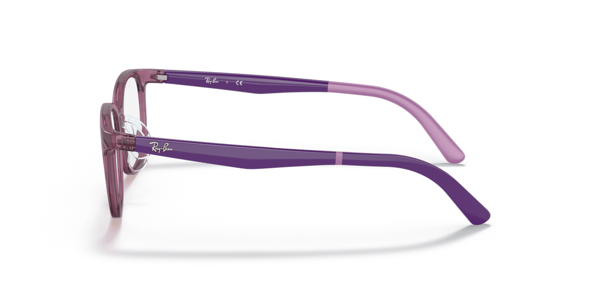 Ray-Ban RY1614D Pillow Eyeglasses -RAY-BAN KIDS Eyeglasses- Optivision