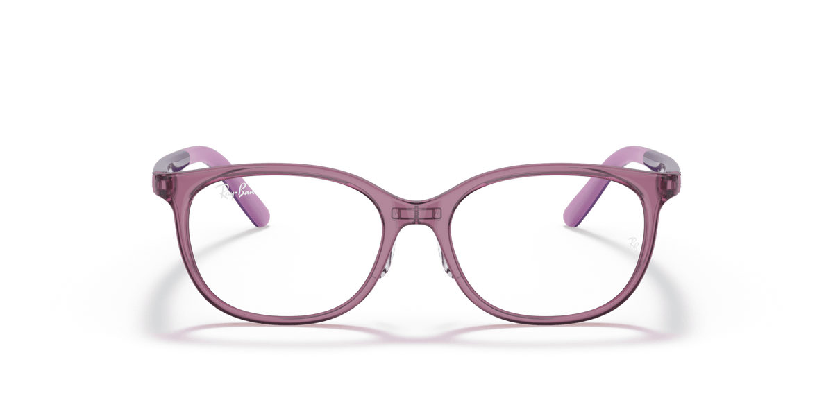 Ray-Ban RY1614D Pillow Eyeglasses -RAY-BAN KIDS Eyeglasses- Optivision