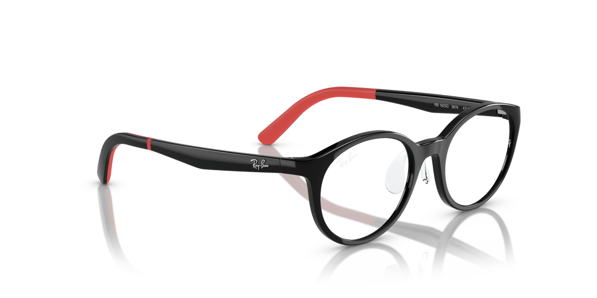 Ray-Ban RY1625D Phantos Eyeglasses -RAY-BAN KIDS Eyeglasses- Optivision