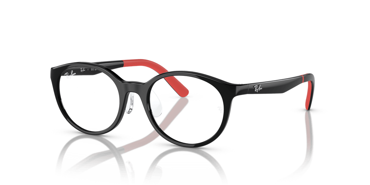Ray-Ban RY1625D Phantos Eyeglasses -RAY-BAN KIDS Eyeglasses- Optivision