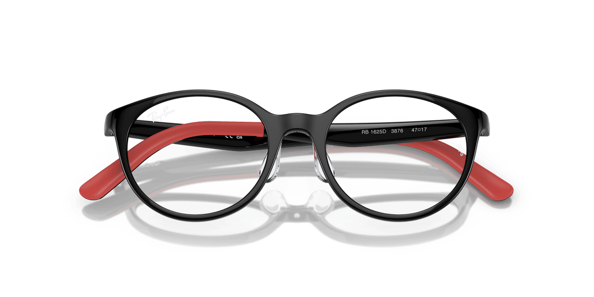 Ray-Ban RY1625D Phantos Eyeglasses -RAY-BAN KIDS Eyeglasses- Optivision