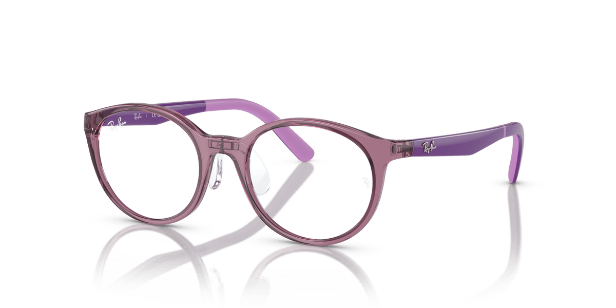 Ray-Ban RY1625D Phantos Eyeglasses -RAY-BAN KIDS Eyeglasses- Optivision