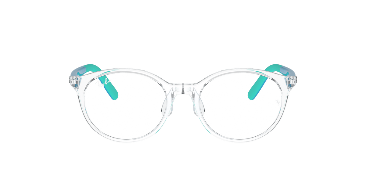 Ray-Ban RY1625D Phantos Eyeglasses -RAY-BAN KIDS Eyeglasses- Optivision