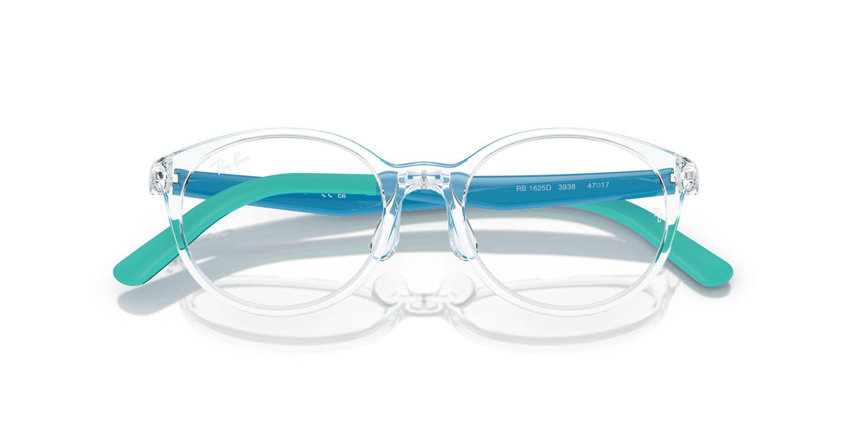 Ray-Ban RY1625D Phantos Eyeglasses -RAY-BAN KIDS Eyeglasses- Optivision