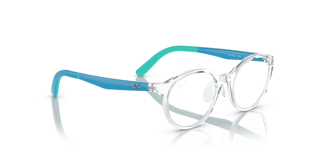 Ray-Ban RY1625D Phantos Eyeglasses -RAY-BAN KIDS Eyeglasses- Optivision